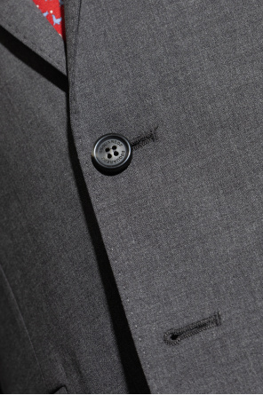 Dsquared2 Wool suit