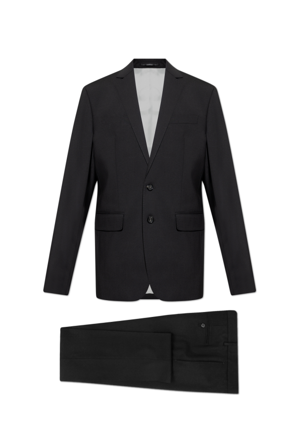 Wool suit od Dsquared2