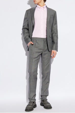 Wool suit od Dsquared2