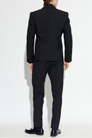 Dsquared2 Wool Suit