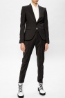 Dsquared2 Striped suit