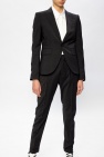 Dsquared2 Striped suit