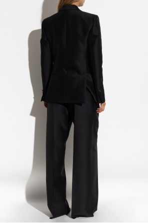 Dsquared2 Wełniany garnitur