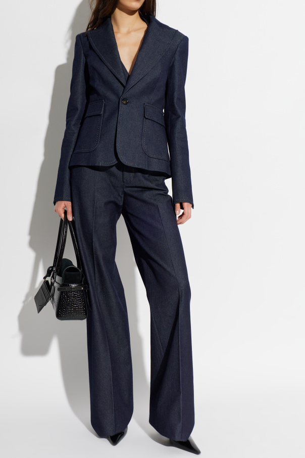 Dsquared2 Denim suit