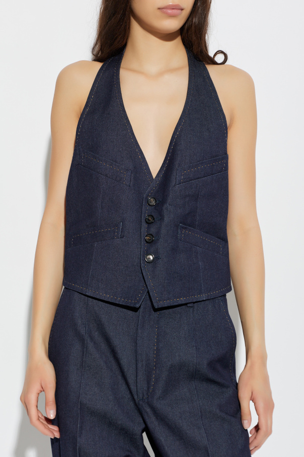 Dsquared2 Denim suit