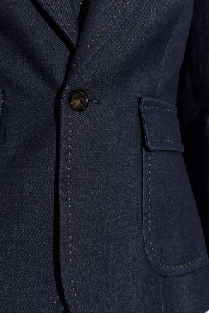 Dsquared2 Denim suit