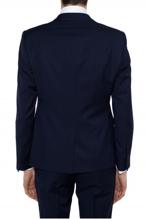 Emporio Armani Patterned suit