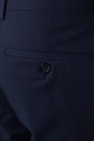 Emporio Armani Patterned suit