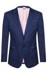 Giorgio Armani Mini-check suit