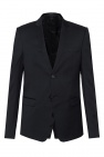 Emporio Armani Single-vented suit