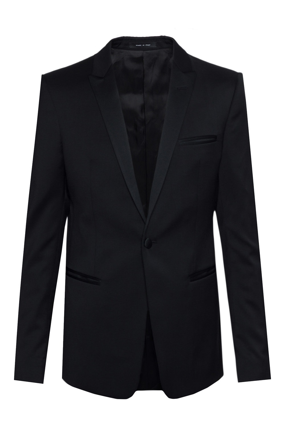 Emporio Armani Tuxedo suit | Men's Clothing | Vitkac