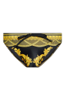 Versace Swim briefs