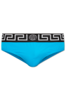 Versace Swim briefs