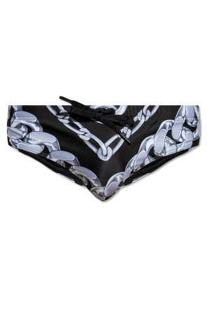 Swim Briefs