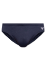 Emporio Armani Swimming briefs with logo