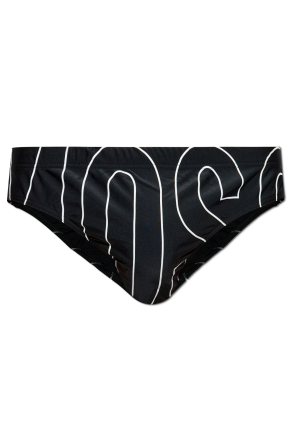 Swim briefs