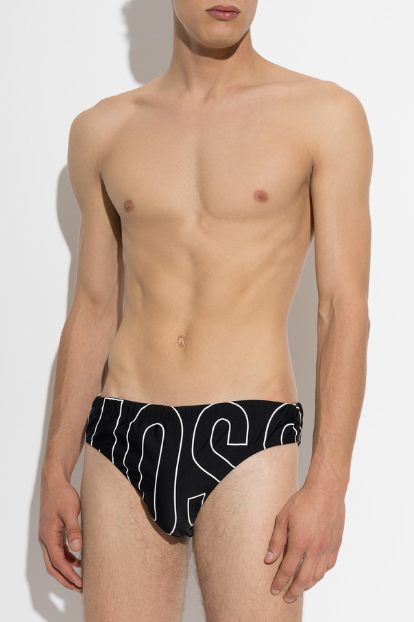 Moschino Slip de baie