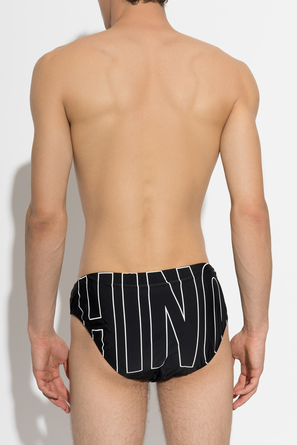 Moschino Slip de baie