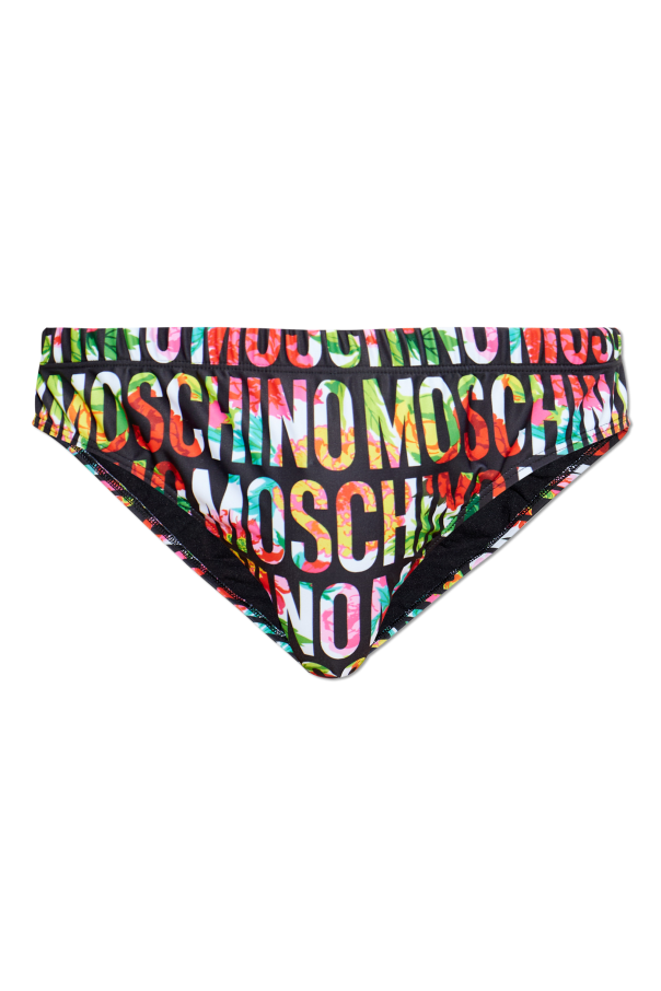 Swim briefs od Moschino