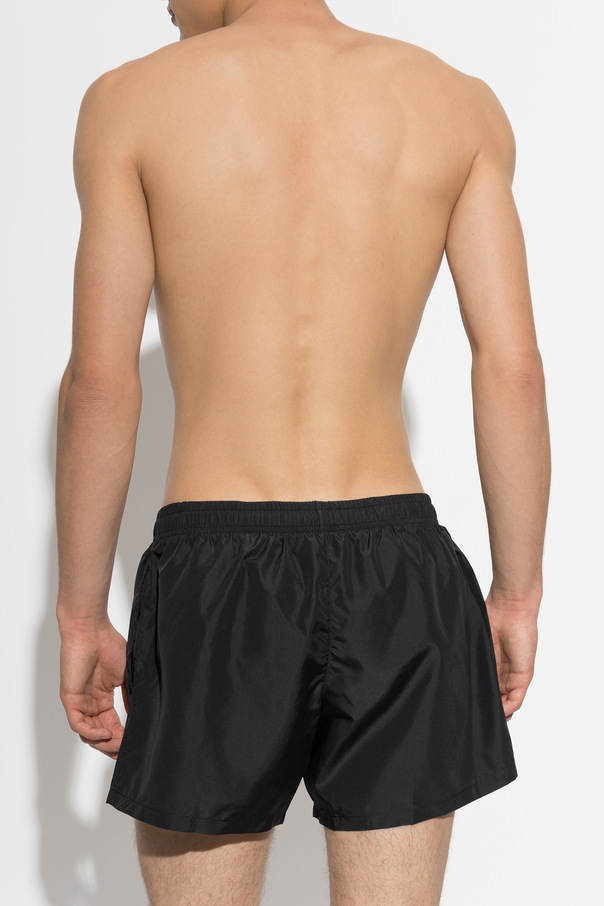 Moschino Calções de banho