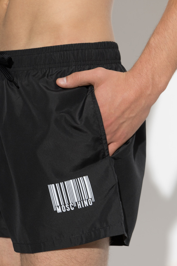 Moschino Calções de banho