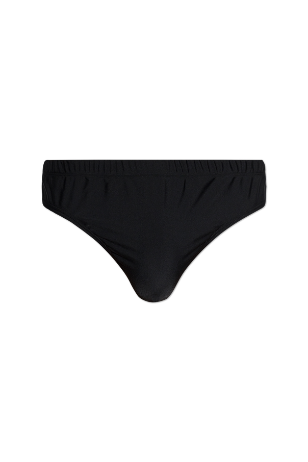 Swim briefs od Moschino