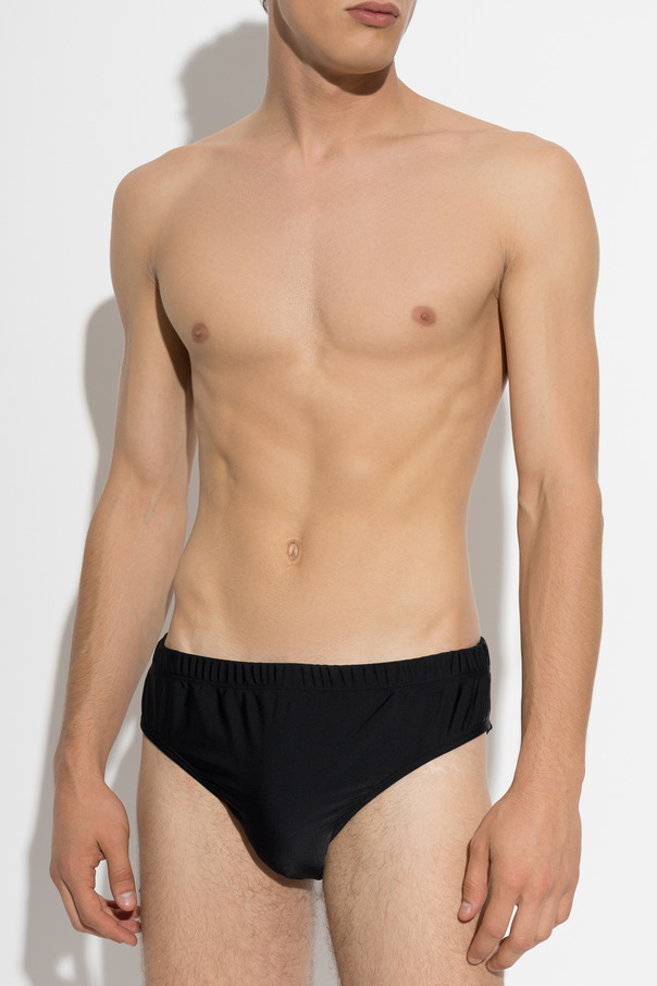 Moschino Slip de baie