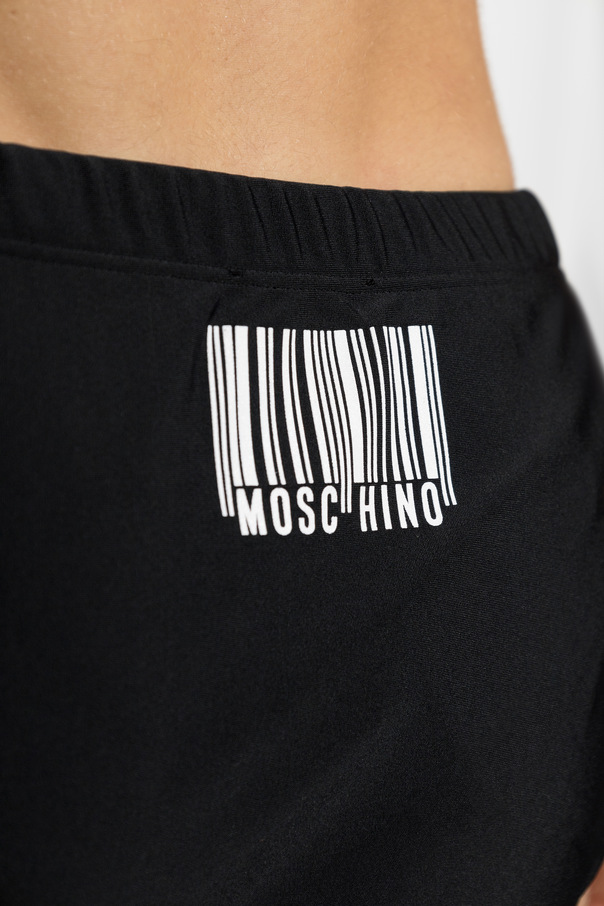 Moschino Slip de baie