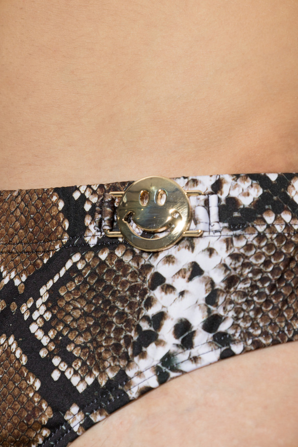 Moschino MOSCHINO X SMILEY