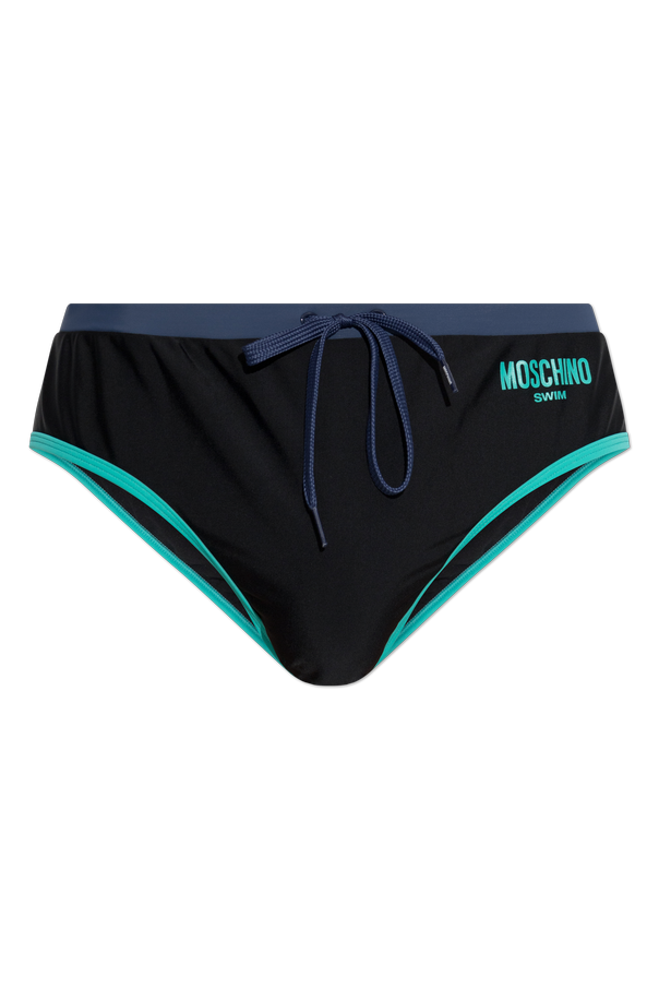 Swim briefs od Moschino