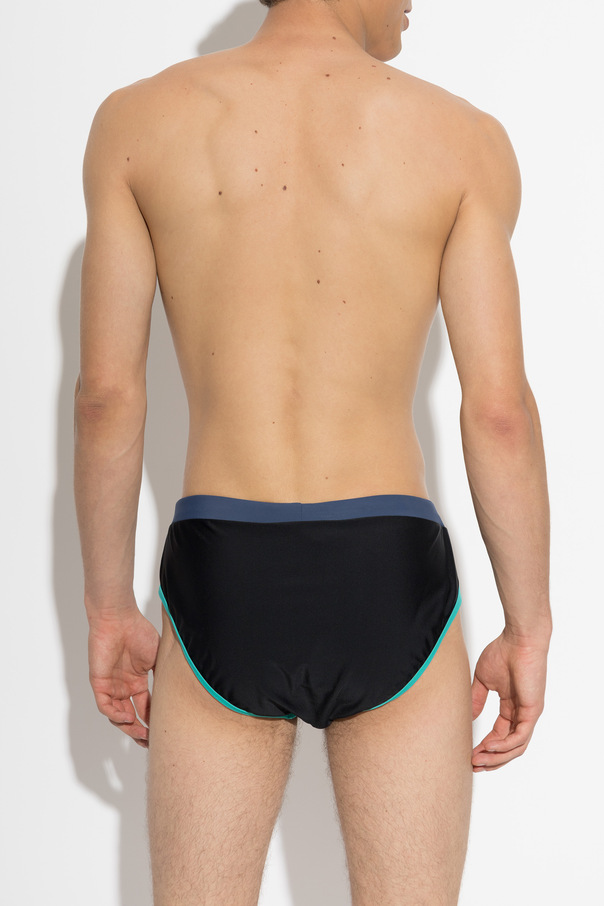 Moschino Slipuri de baie