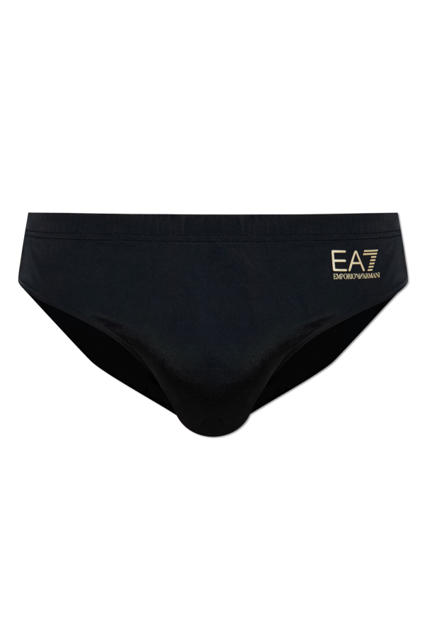 Swim briefs od EA7 Emporio Armani