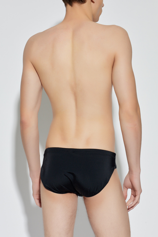 EA7 Emporio Armani Bade-Slips