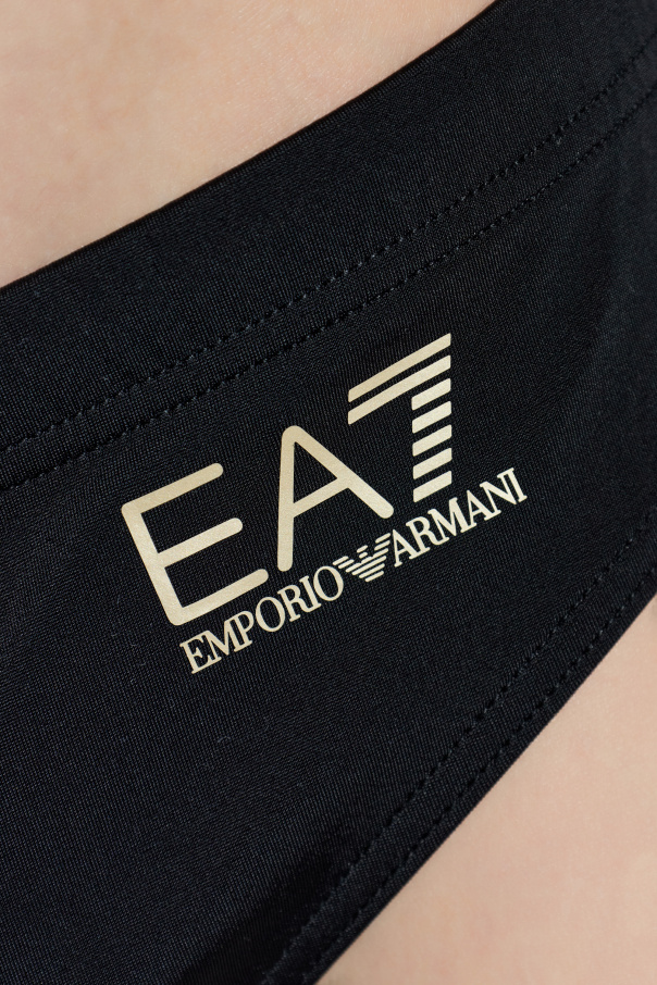 EA7 Emporio Armani Bade-Slips