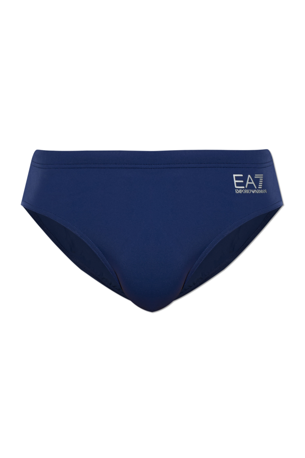 Swim briefs od EA7 Emporio Armani