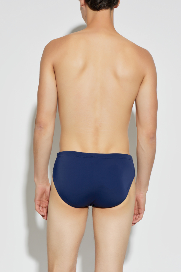 EA7 Emporio Armani Swim briefs