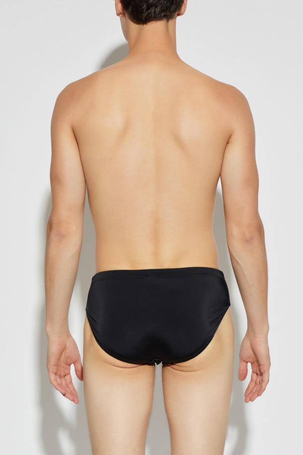 EA7 Emporio Armani Slip de baño