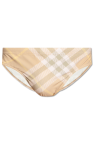 Burberry Swimming briefs