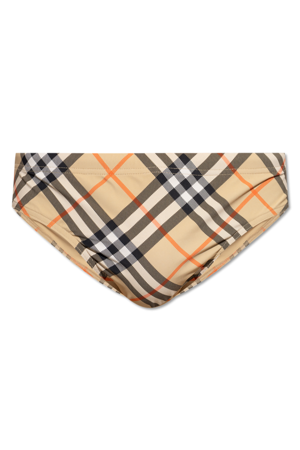 Swim Briefs, zdjęcie 1 Swim Briefs od Burberry