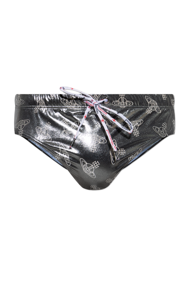 Vivienne Westwood Swim briefs