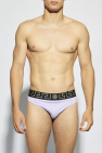 Versace PURPLE Swimming briefs