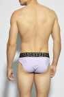 Versace PURPLE Swimming briefs