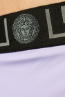 Versace PURPLE Swimming briefs