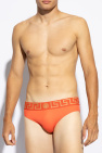 Versace ORANGE Swimming briefs