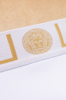 Versace WHITE Swim briefs