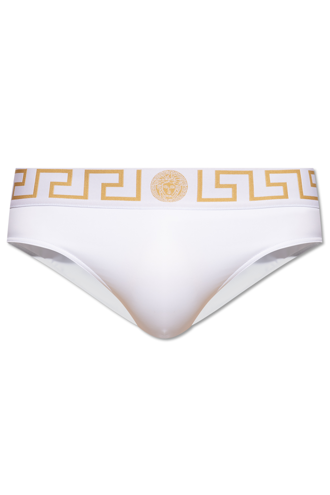 Versace Swim briefs