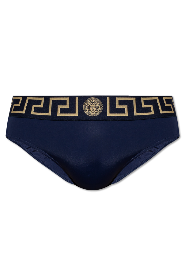 Versace Swim briefs