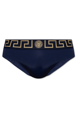 Swim briefs