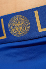 Versace BLUE Swim briefs