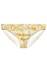 Versace Swim briefs